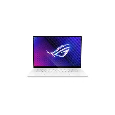 image gaming ROG Zephyrus G16 ZEPHYRUS-G16-GU605CP-DR9W 16\" OLED 240 Hz Intel Core Ultra 7 16 Go RAM 1 To SSD Nvidia GeForce RTX 5070 Blanc