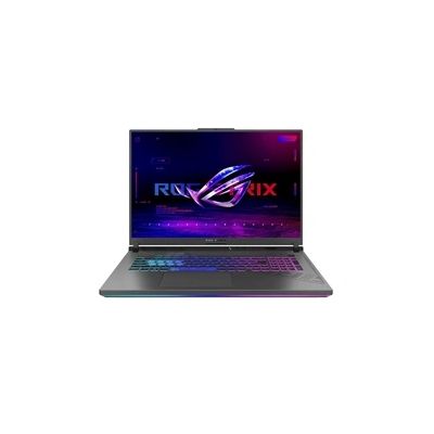 image gaming ROG STRIX-G18-G814FM-DRF9023W 18\" WQXGA 240 Hz AMD Ryzen 9 16 Go RAM 1 To SSD Nvidia GeForce RTX 5060 Gris