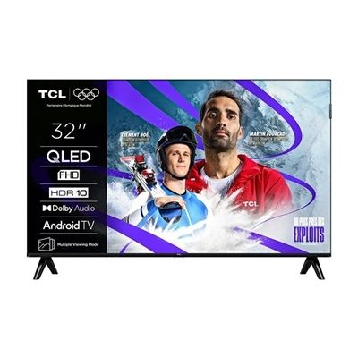 image QLED 32S59K 80 cm 2025