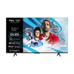 image produit 55QLED780K Qled Dolby Atmos 50 Hz 4K 138 cm 2025