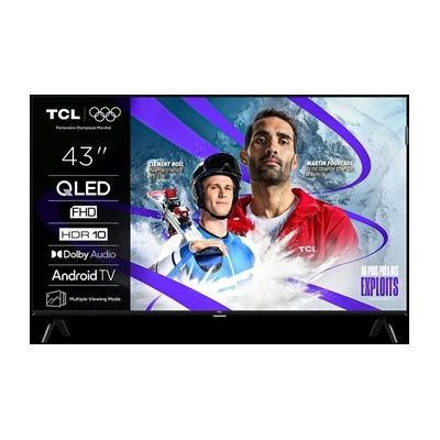 image QLED 43S59K 108 cm 2025