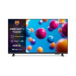 image produit Philips LED Ambilight 32" 32PFS6900 FullHD Dolby Audio HDR10 Titan