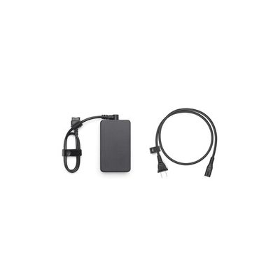 image Adaptateur Secteur 240 W DJI Mavic, Compatibilité: Station de Recharge parallèle Mavic 4 Pro, La Station de Recharge parallèle DJI Mavic 4 Pro et Autres appareils prenant en Charge Le protocole PD