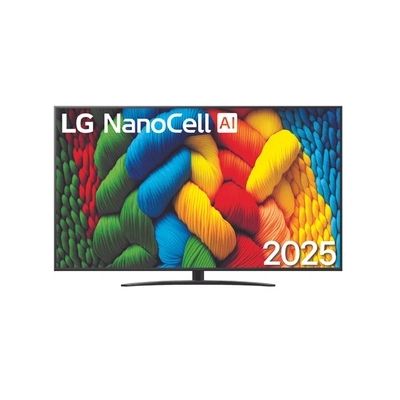 image NanoCell 75NANO81 189 cm 2025