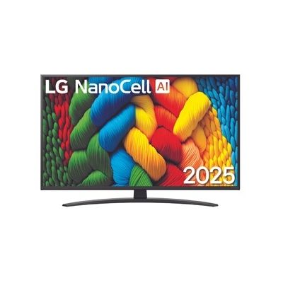 image NanoCell 43NANO81 108 cm 2025