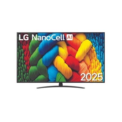 image NanoCell 65NANO81 164 cm 2025