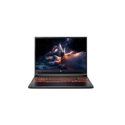 image gaming Nitro V 15 15.6\" 165 Hz Intel Core i5 32 Go RAM 512 Go SSD Nvidia GeForce RTX 5050 Noir