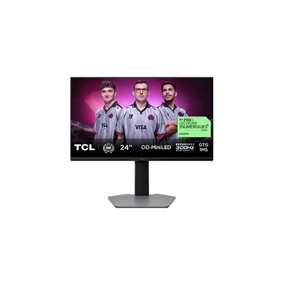 image Gaming QD-Mini LED 24G645 300Hz