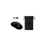 image produit G PRO 2 LIGHTSPEED gaming sans fil + Dongle 8K + Pochette