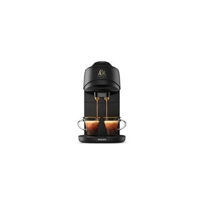 LM9512/60 L\'OR Barista Absolu Noir