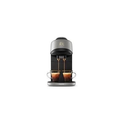 LM9512/20 L\'OR Barista Absolu Gris