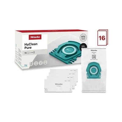 image Sac à poussière Pack XXL HyClean Pure TU