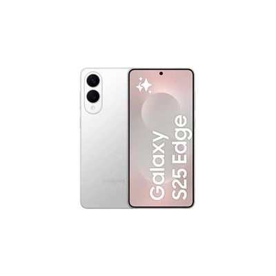 Galaxy S25 Edge 5G 256 Go Gris