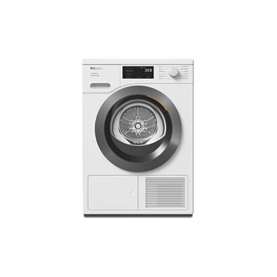 Sèche-linge pompe à chaleur Miele TED 645 WP 9 kg