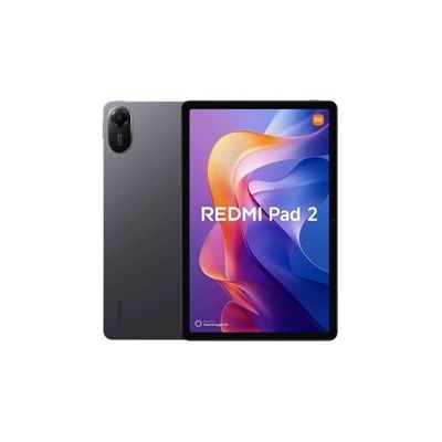 image Redmi Pad 2 8/256 Graphite Gray