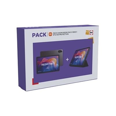 image Redmi Pad 2 4/128 Wifi + Cover