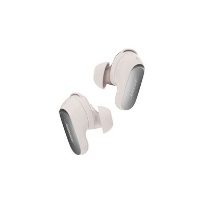 image Bose Nouveauté QuietComfort Ultra Écouteurs (2e génération), écouteurs sans Fil à réduction de Bruit, Jusqu’à 6 h d’autonomie, Indice de Protection IPx4, Son immersif, Basses Profondes, Blanc Nuage
