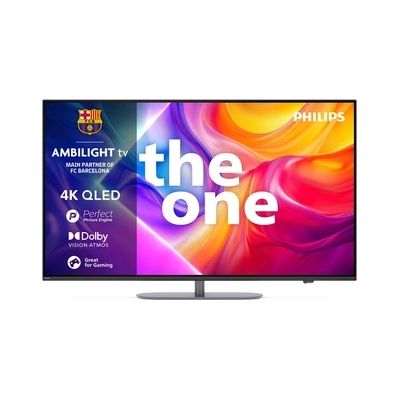 image Ambilight The One 43PUS9050 108 cm 2025