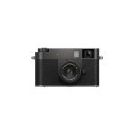 image produit FUJIFILM X Half (X-HF1) Anthracite