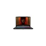 image produit Gaming Katana 15 HX B14WGK-474FR 15,6\" Full HD 144 Hz Intel Core i7 16 Go RAM 512 Go SSD Nvidia GeForce RTX 5070 Noir