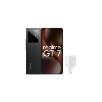 image Pack GT7 Noir avec chargeur 120W