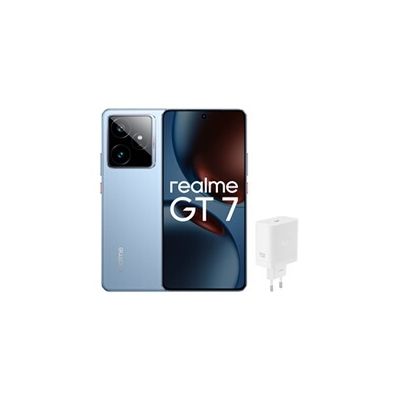 image Pack GT7 Bleu avec chargeur 120W