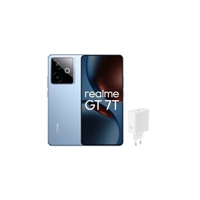 image Pack GT7T Bleu avec chargeur 120W