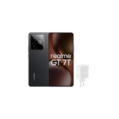 image Pack GT7T Noir avec chargeur 120W