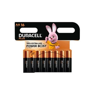 image alcalines AA Plus, 1,5V