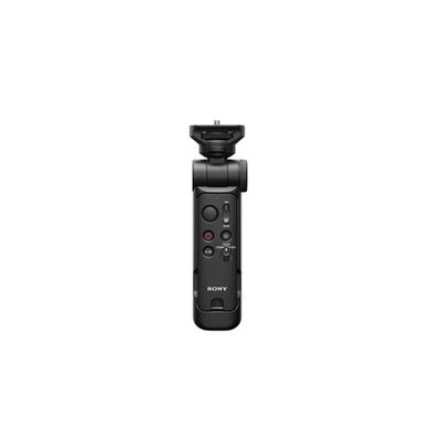 image Sony GPVPT3BT Microphone sans Fil Bluetooth pour Caméra, Smartphone, Vlogging et Streaming – Audio Clair et Compact