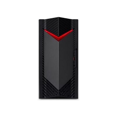 image Gaming Nitro 50 N50-656 Intel Core i5 16 Go RAM 1 To SSD Nvidia GeForce RTX 5060 Noir