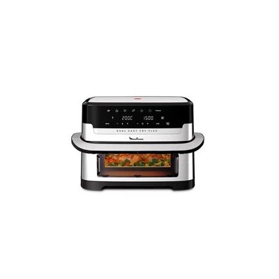 Friteuse sans huile Easy Fry Dual Flex EZ922DF0