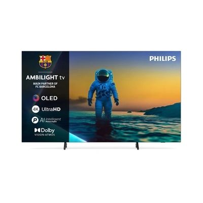 image Ambilight 77OLED810 194 cm 2025