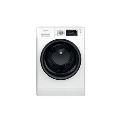 Lavante-séchante Whirlpool FFDD1074489BVFR 10/7 kg