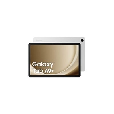 image Galaxy Tab A9+ 6GB_128Gb Wifi SILVER