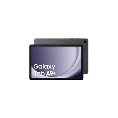 image Samsung SM-X210R Galaxy Tab A9+ 6+128GB (2025) WIFI graphite [version Roumaine]