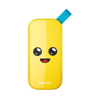 image Fortnite Portable - Peely Edition 1TO