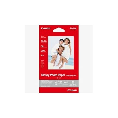 image PAPPH GLACE 10X15