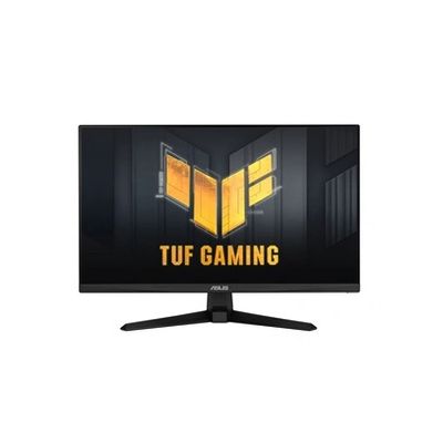 image ASUS TUF Gaming VG249QM5A Moniteur Full HD 24" (240 Hz, 0,3 ms GtG, Adaptive Sync, FreeSync Premium, Fast-IPS, 16:9, 1920 x 1080, DisplayPort, HDMI, Speaker)