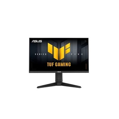 image ASUS TUF Gaming VG259QMRL5A Écran multimédia IPS LED 24,5" (1920 x 1080/1 ms/HDMI/DisplayPort) Noir