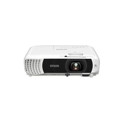 image Epson EB-FH08 3-LCD Video projecteur 337 pouces (8,56 m) 3.600 Lumens 1080p Full HD