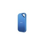 image produit SanDisk Creator Pro Portable SSD 1 To (disque SSD pour les créateurs de contenu, jusqu'à 2000 Mo/s, en lecture/ en écriture, résistance aux chutes de 3 mètres, 1 mois d'Adobe Creative Cloud inclus)