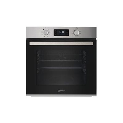 Four encastrable Indesit IOK55CX 71 L Inox