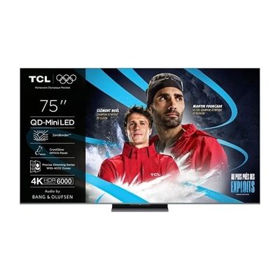 image QD-Mini LED 75C9K 191 cm 2025