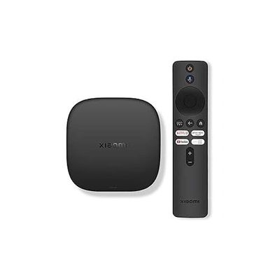 image TV S 3rd Génération Noir