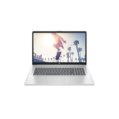 image 17-cn3035nf 17,3\" Intel Core i7 16 Go RAM 512 Go SSD Argent Naturel