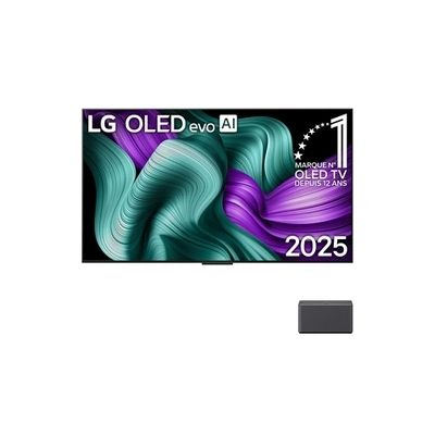 image Evo OLED65M5 164 cm 2025