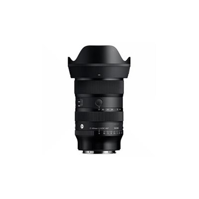 17-40MM F1,8 DC ART POUR Monture L