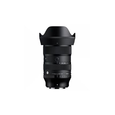 image 17-40MM F1,8 DC ART POUR FUJIFILM X