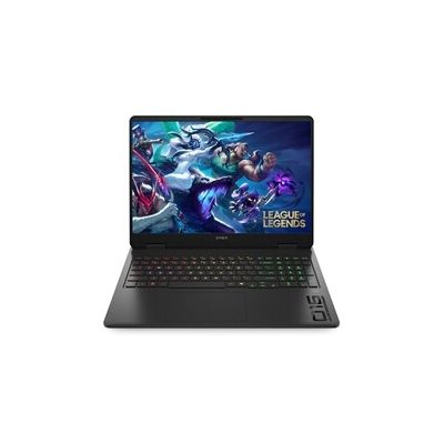 image gaming Omen 16-ap0038nf 16\" AMD Ryzen AI 7 16 Go RAM 512 Go SSD Nvidia GeForce RTX 5070 Noir